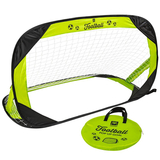 Ігровий набір Eurekakids Ворота складані, салатовий (69185013/38241) - Pampik