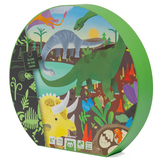 Пазл Eurekakids Динозаври (69181556/38232) - Pampik