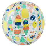 Іграшка Eurekakids М'яч надувний, 60 см (69185524/38242) - Pampik