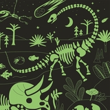 Пазл Eurekakids Динозаври (69181556/38232) - Pampik - 5