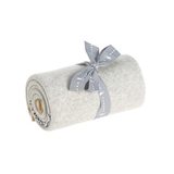 Плед Lassig Кит, в'язаний, двосторонній, 100х70 см (1542001452/35782) - Pampik - 3