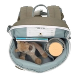 Рюкзак детский Lassig Кот (1203021335/35747) - Pampik - 3