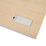 Пазл дерев'яний музичний Eurekakids Ферма (69181561/37609) - Pampik - 5