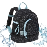 Рюкзак детский Lassig, черный (1203001015/34442) - Pampik - 5