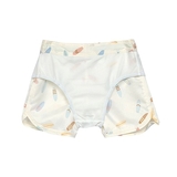 Плавальні шорти Lassig, р.104, білий (1431033669/38303) - Pampik - 3