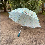 Парасоля дитяча Eurekakids, блакитний (69187514/37629) - Pampik - 5