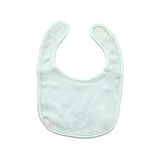 Слинявчики Lassig, бавовна, 3 шт., салатовий (LTEXBNB003/15853) - Pampik - 3