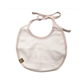 Слинявчики водонепроникні Lassig, бавовна, 2 шт., рожевий (1311016794/35788) - Pampik - 5