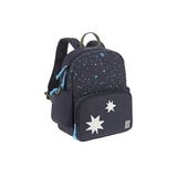 Рюкзак дитячий Lassig, синій (1203002486/34434) - Pampik