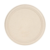 Тарелка плоская Lassig, целлюлоза, антискользящая, 18х2 см, бежевый (1310063964/38324) - Pampik - 3