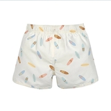 Плавальні шорти Lassig, р.104, білий (1431033669/38303) - Pampik - 2