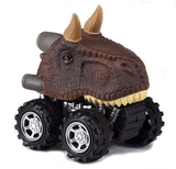 Ігровий набір машин Eurekakids, 3 шт. (69182554/36771) - Pampik - 2