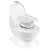 Горшок-унитаз Maltex Todllers Potty, белый (0930_60) - Pampik - 2