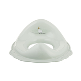 Накладка на унитаз Maltex Minimal 2K Lama, зеленЫй (7220_39) - Pampik