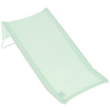 Горка для купания Tega Baby DM-015, махровая, turkus бирюза (DM-015-140) - Pampik