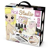 Набор учебный Eurekakids Маникюр (1555404/25200) - Pampik - 2