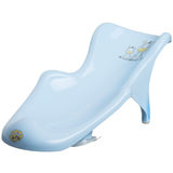 Гірка для купання Maltex Zebra, блакитний (6609 6609_35) - Pampik