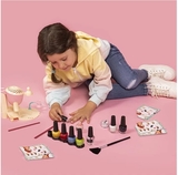 Набор учебный Eurekakids Маникюр (1555404/25200) - Pampik - 3