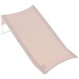 Горка для купания Tega Baby DM-015, махровая, бежевый (DM-015-157) - Pampik