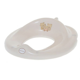 Накладка на унітаз Tega Baby Ведмедик, мультиколір (MS-002 - 1110) - Pampik