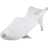 Гірка для купання Maltex Zebra, білий 6609 6609_60) - Pampik