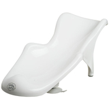 Горка для купания Maltex Classic, белый (0974 0974_60) - Pampik