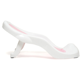 Гірка для купання Twins Support, білий з рожевим (7772) - Pampik - 5