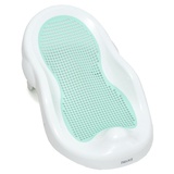 Гірка для купання Twins Support, білий з зеленим (7771) - Pampik