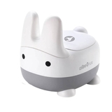 Горщик Colibro Nuki Cloud, білий з сірим (NO/CO/NUKI/CL) - Pampik