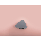 Ванночка Colibro Spa Crystal pink, 86 см, рожевий (CS-08) - Pampik - 6