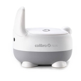 Горщик Colibro Nuki Cloud, білий з сірим (NO/CO/NUKI/CL) - Pampik - 3