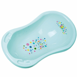 Ванночка Maltex Bears & Friends, 84 см, ментоловый (0936_39) - Pampik