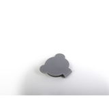 Ванночка Colibro Spa Dove, 86 см, світло-сірий (CS-10) - Pampik - 4