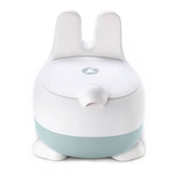 Горщик Colibro Nuki Ocean, білий з ментоловим (NO/CO/NUKI/OC) - Pampik - 4