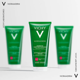Гель для глибокого очищення Vichy Normaderm, для жирної, схильної до недоліків шкіри обличчя та тіла, 200 мл - Pampik - 9