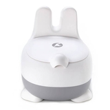 Горщик Colibro Nuki Cloud, білий з сірим (NO/CO/NUKI/CL) - Pampik - 4