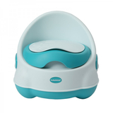 Горщик Babyhood Винахідник, світло-блакитний (BH-112LB) - Pampik - 2