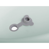 Ванночка Colibro Spa Cool, 86 см, мятный (CS-14) - Pampik - 4