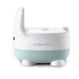 Горщик Colibro Nuki Ocean, білий з ментоловим (NO/CO/NUKI/OC) - Pampik - 3