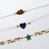 Набір для творчості Eurekakids Браслет (1550118/36799) - Pampik - 4