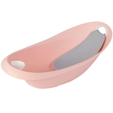 Ванночка Colibro Spa Crystal pink, 86 см, рожевий (CS-08) - Pampik