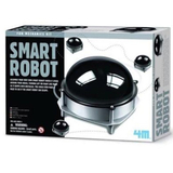 Ігровий набір навчальний Eurekakids Розумний робот (96003272/33965) - Pampik