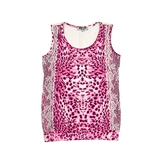 Домашний костюм New Life для кормления, р.42, розовый (097/31863) - Pampik - 2