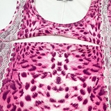 Домашний костюм New Life для кормления, р.42, розовый (097/31863) - Pampik - 5