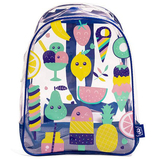 Рюкзак полиэтиленовый Eurekakids (103310/36783) - Pampik