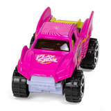 Ігровий набір машин Eurekakids, 8 шт. (69182513/36774) - Pampik - 5