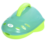 Органайзер для игрушек в ванную Eurekakids, синий (792706/22398) - Pampik