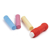 Набір крейди Eurekakids, 4 шт. (101262004/33972) - Pampik - 2