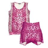 Домашний костюм New Life для кормления, р.42, розовый (097/31863) - Pampik