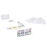 Гра настільна Eurekakids Доміно (69181535/36777) - Pampik - 2